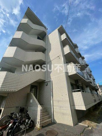 メゾンド中新開　（104号）