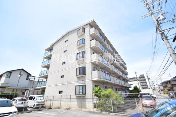 エバーグレイス森本　（101号）