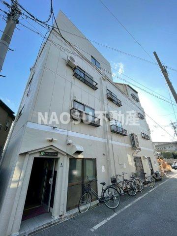 アパートメント東大阪Ⅱ　（201号）