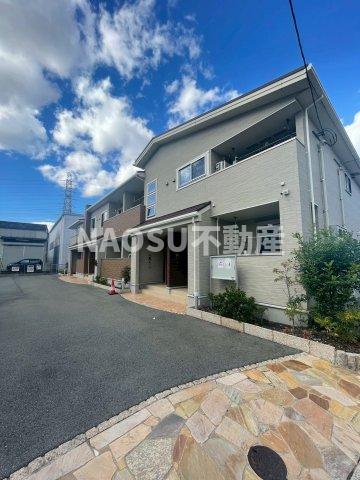 ベル・フォーレ石切　（103号）