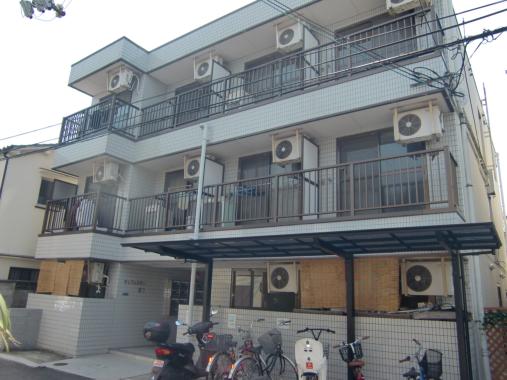 サンフェスター21　（302号）