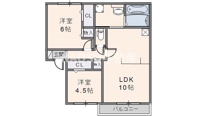 シャルム　（10２号）
