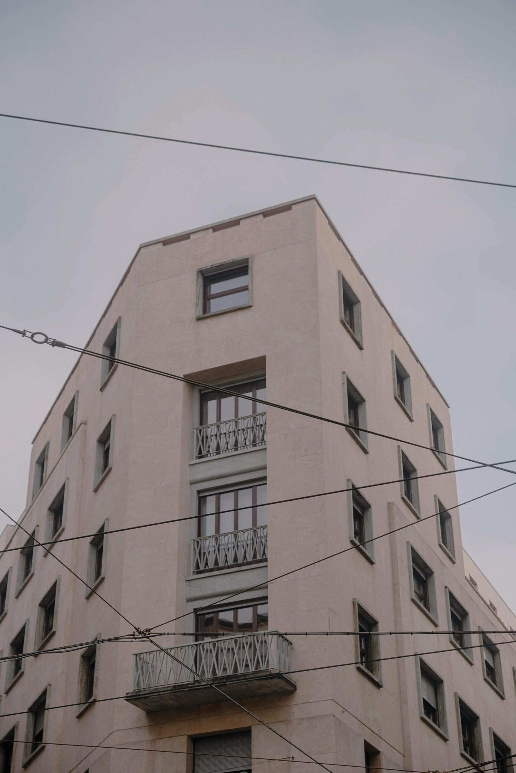 サンプルマンション16