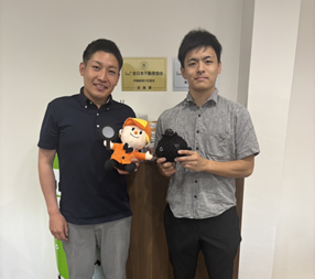 お客様の声　E様